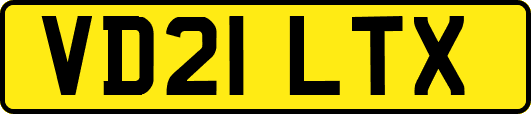 VD21LTX