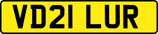 VD21LUR