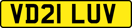 VD21LUV