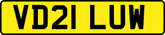 VD21LUW