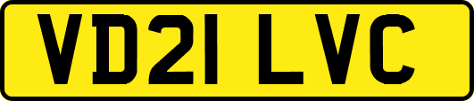 VD21LVC
