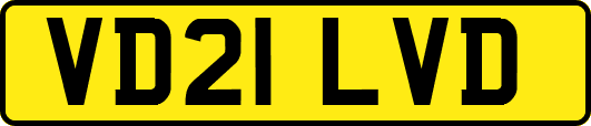 VD21LVD