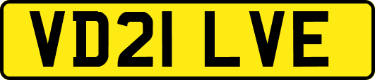 VD21LVE
