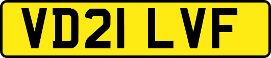 VD21LVF