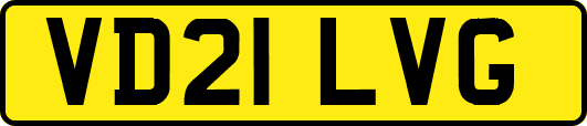 VD21LVG