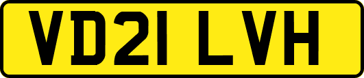 VD21LVH