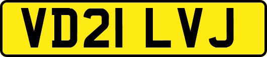 VD21LVJ