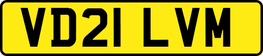 VD21LVM
