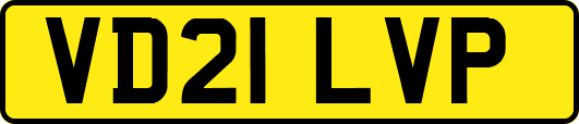 VD21LVP