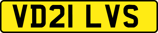 VD21LVS