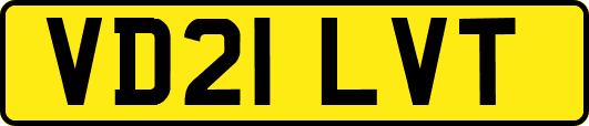 VD21LVT