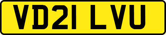VD21LVU