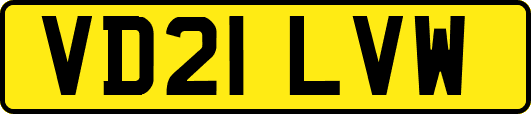 VD21LVW