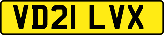 VD21LVX