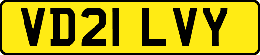 VD21LVY