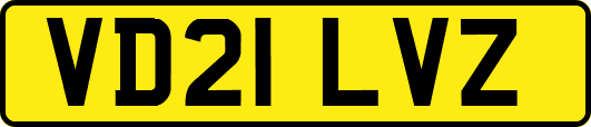 VD21LVZ