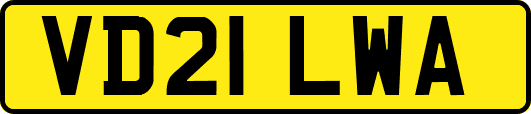 VD21LWA