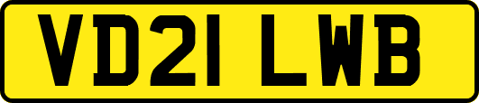 VD21LWB