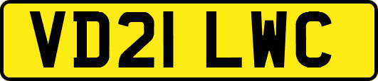 VD21LWC