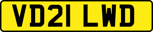 VD21LWD