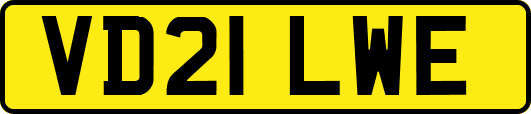 VD21LWE