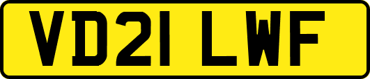 VD21LWF