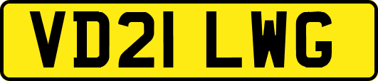 VD21LWG