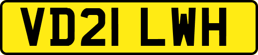 VD21LWH