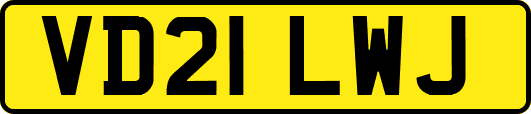 VD21LWJ