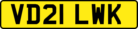 VD21LWK
