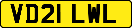 VD21LWL