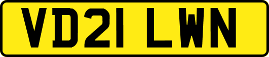 VD21LWN