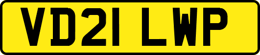 VD21LWP