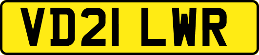 VD21LWR