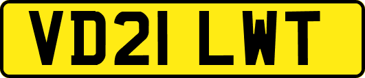 VD21LWT