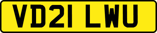 VD21LWU