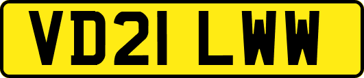 VD21LWW