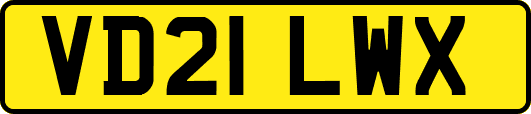 VD21LWX