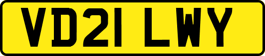 VD21LWY