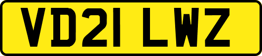 VD21LWZ