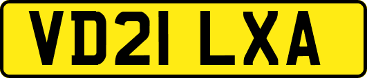 VD21LXA