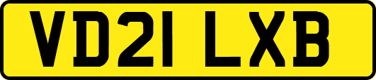 VD21LXB