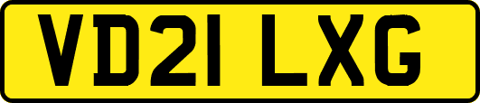 VD21LXG