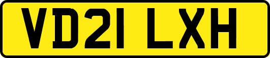 VD21LXH
