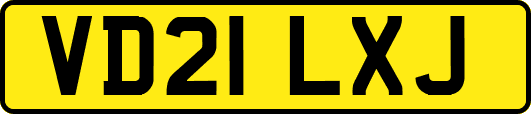 VD21LXJ