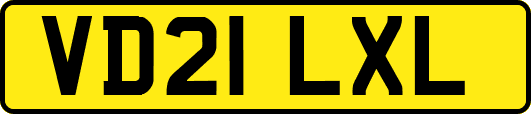 VD21LXL