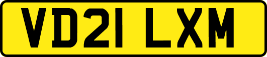 VD21LXM