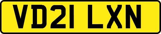 VD21LXN