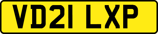 VD21LXP