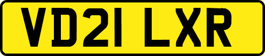 VD21LXR